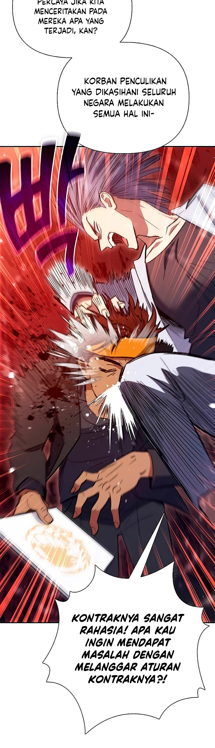 Chapter 137 - halaman 29