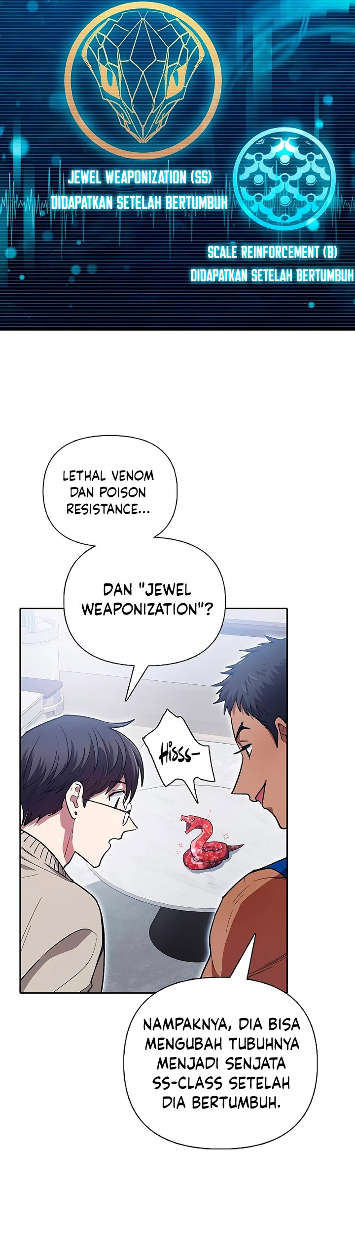 Chapter 137 - halaman 43