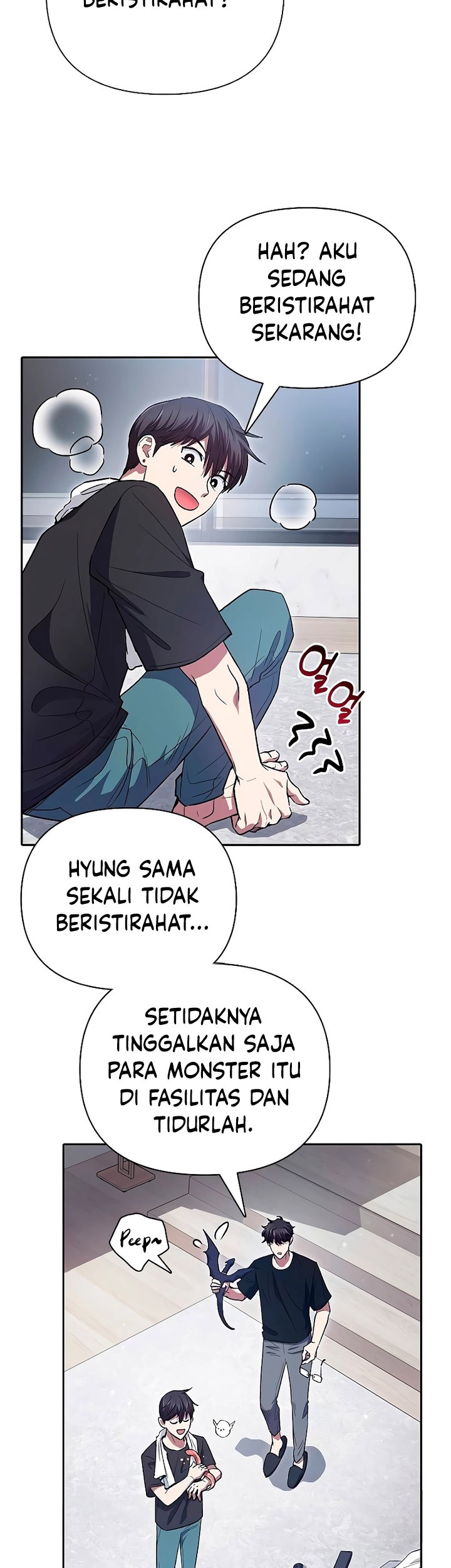 Chapter 137 - halaman 61