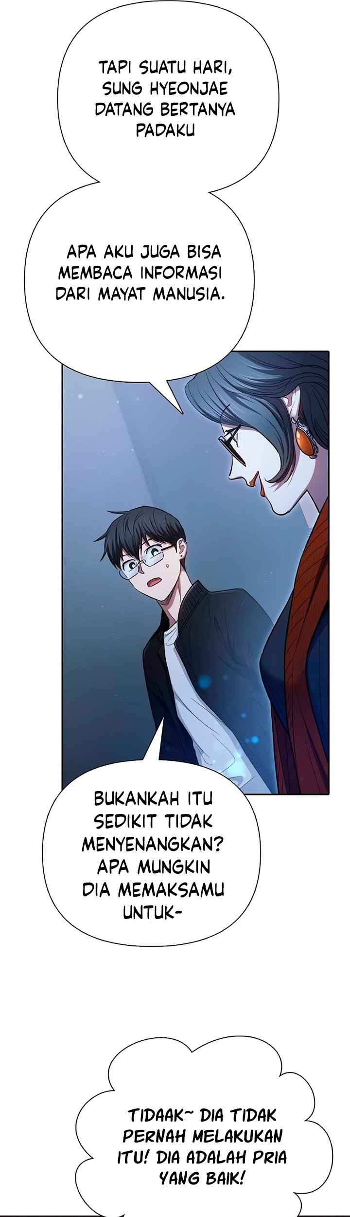 Chapter 136 - halaman 19