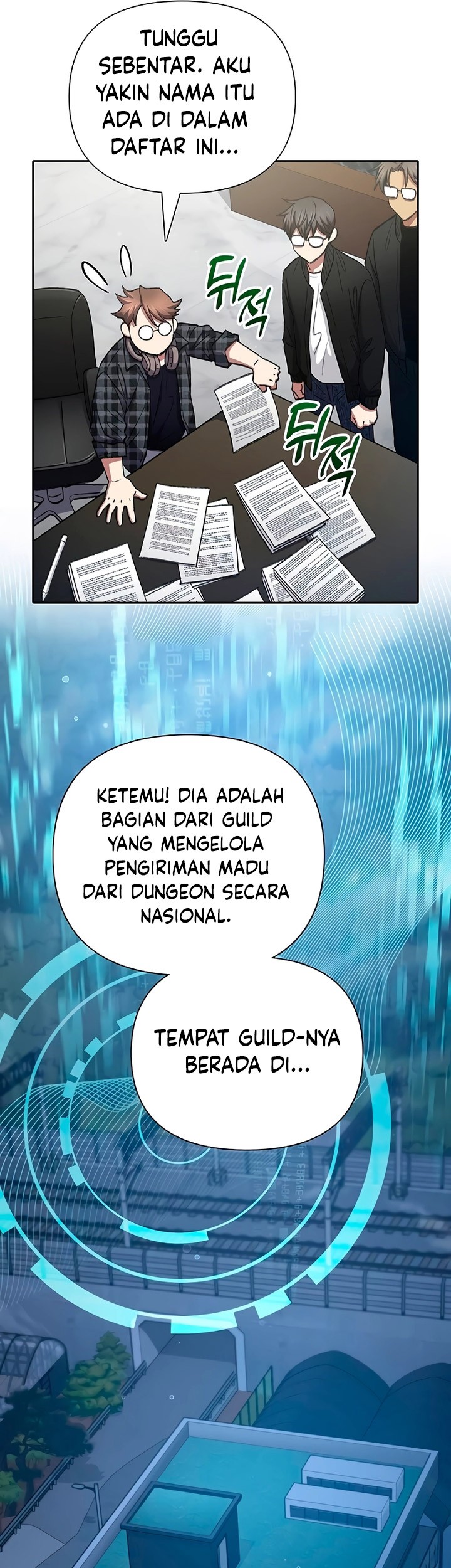 Chapter 136 - halaman 27