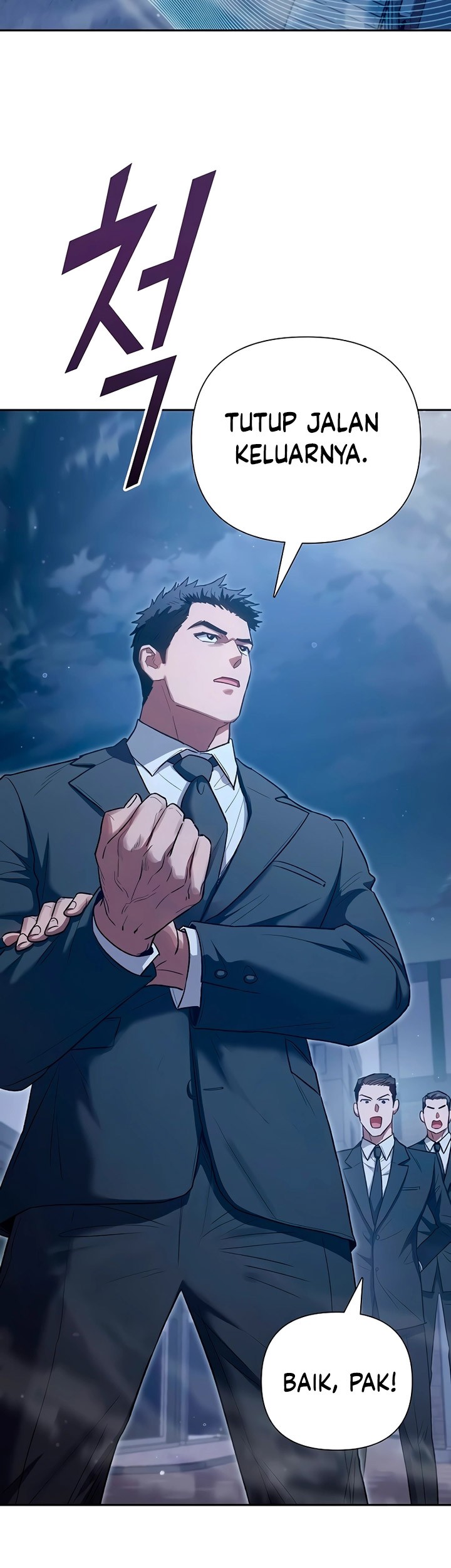 Chapter 136 - halaman 29