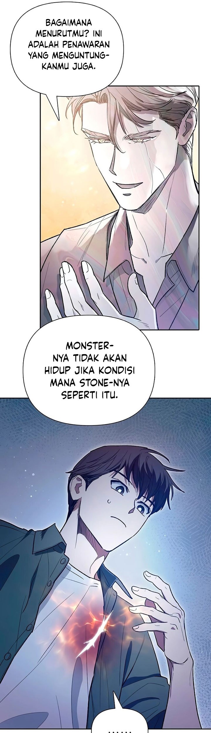 Chapter 135 - halaman 18