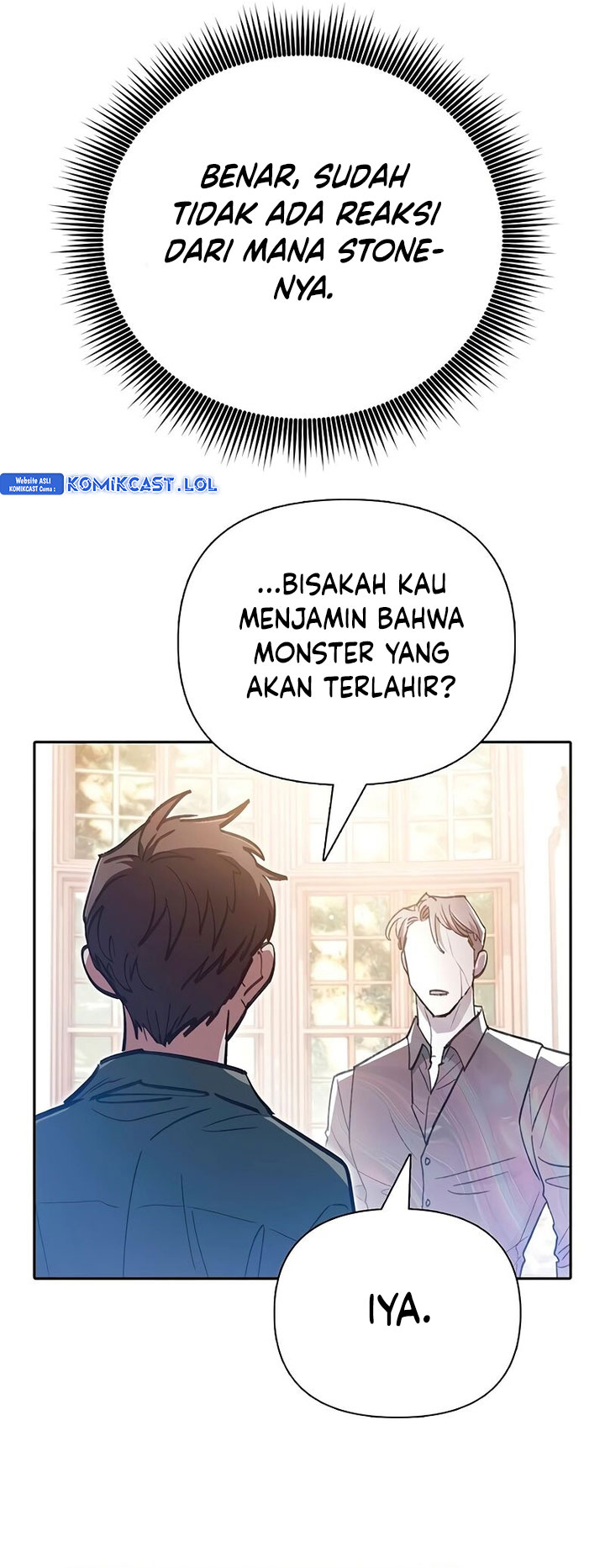 Chapter 135 - halaman 20