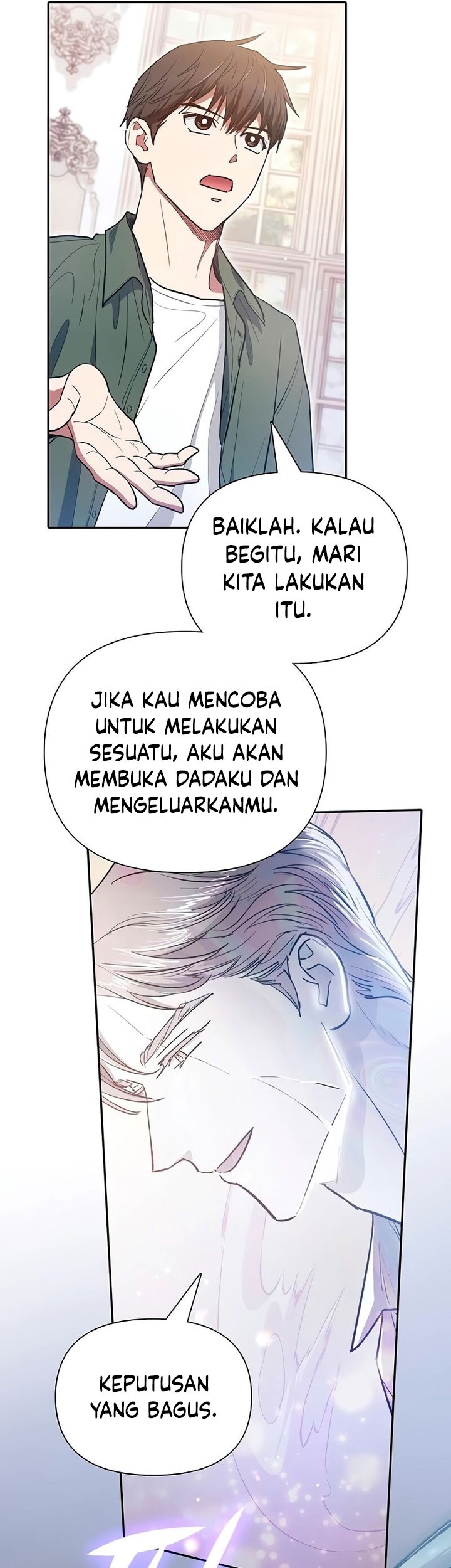 Chapter 135 - halaman 21