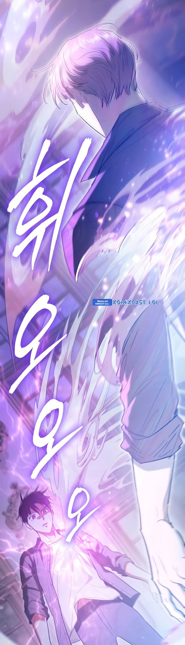Chapter 135 - halaman 23