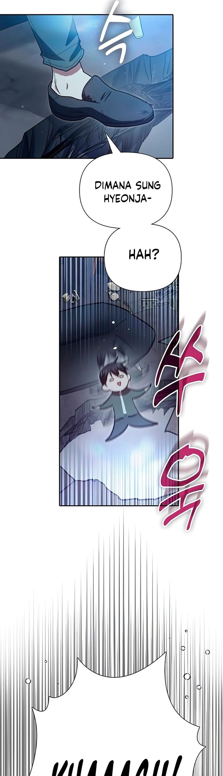 Chapter 135 - halaman 35