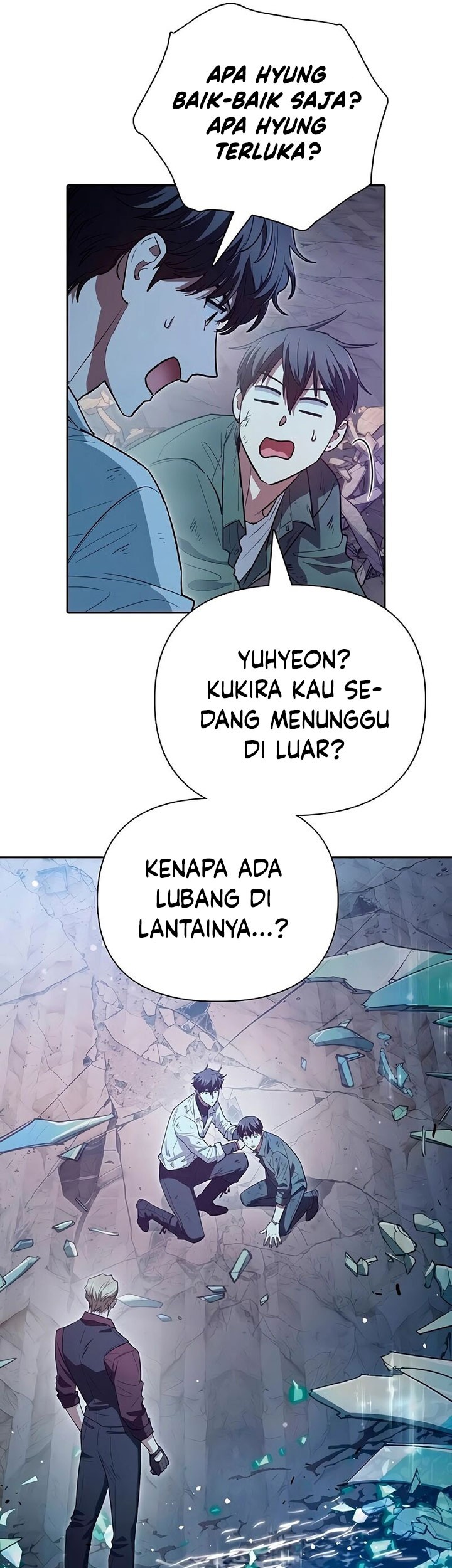 Chapter 135 - halaman 39