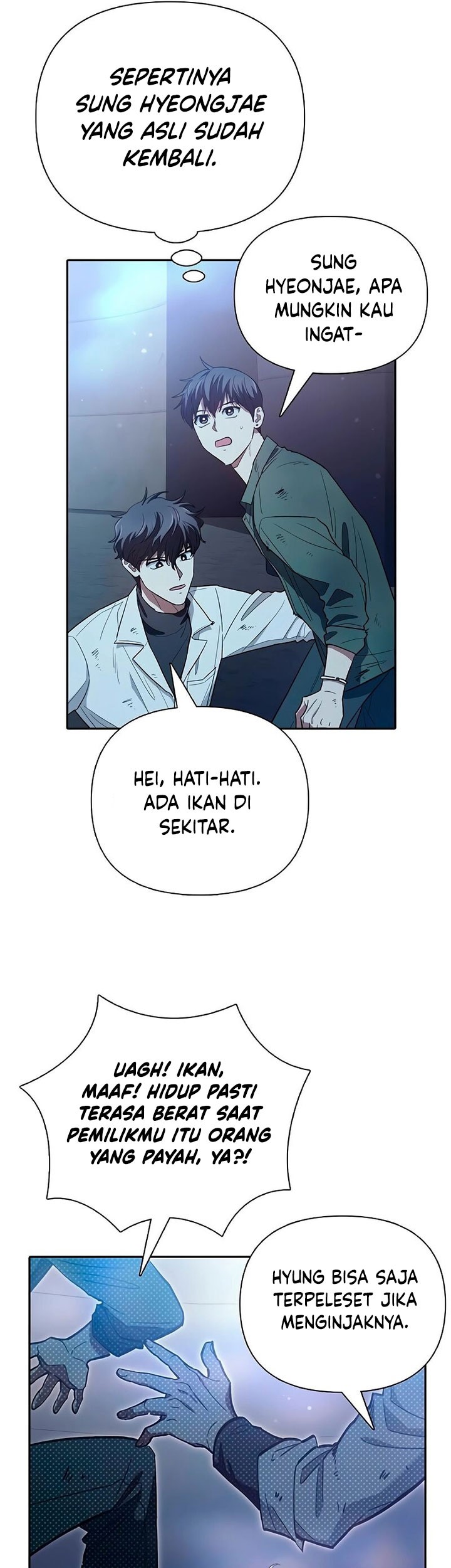 Chapter 135 - halaman 42