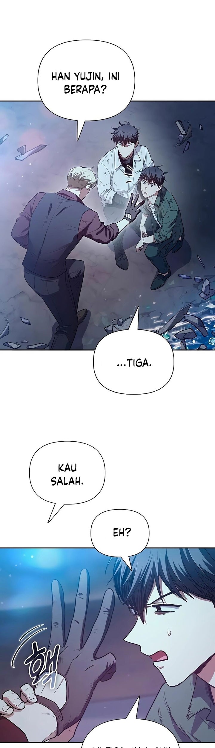 Chapter 135 - halaman 44