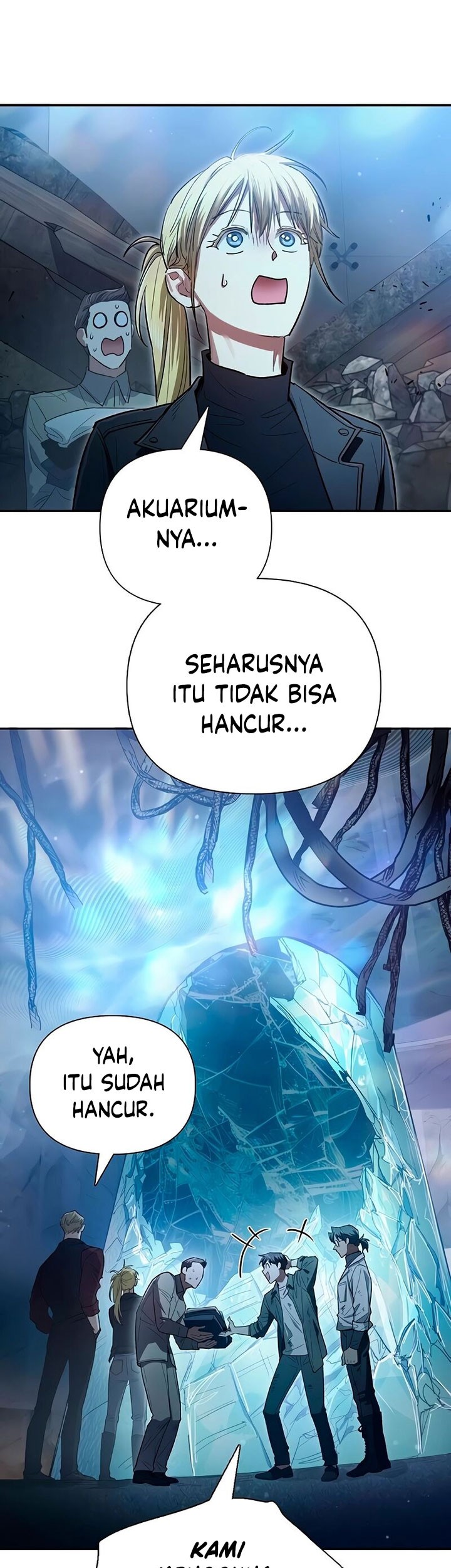 Chapter 135 - halaman 58