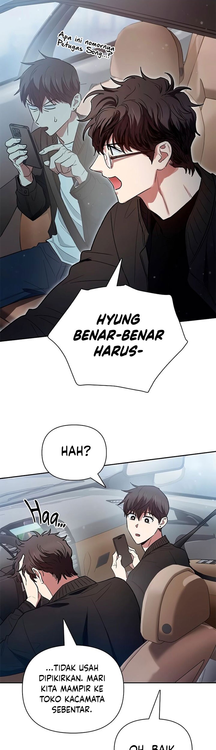 Chapter 135 - halaman 67
