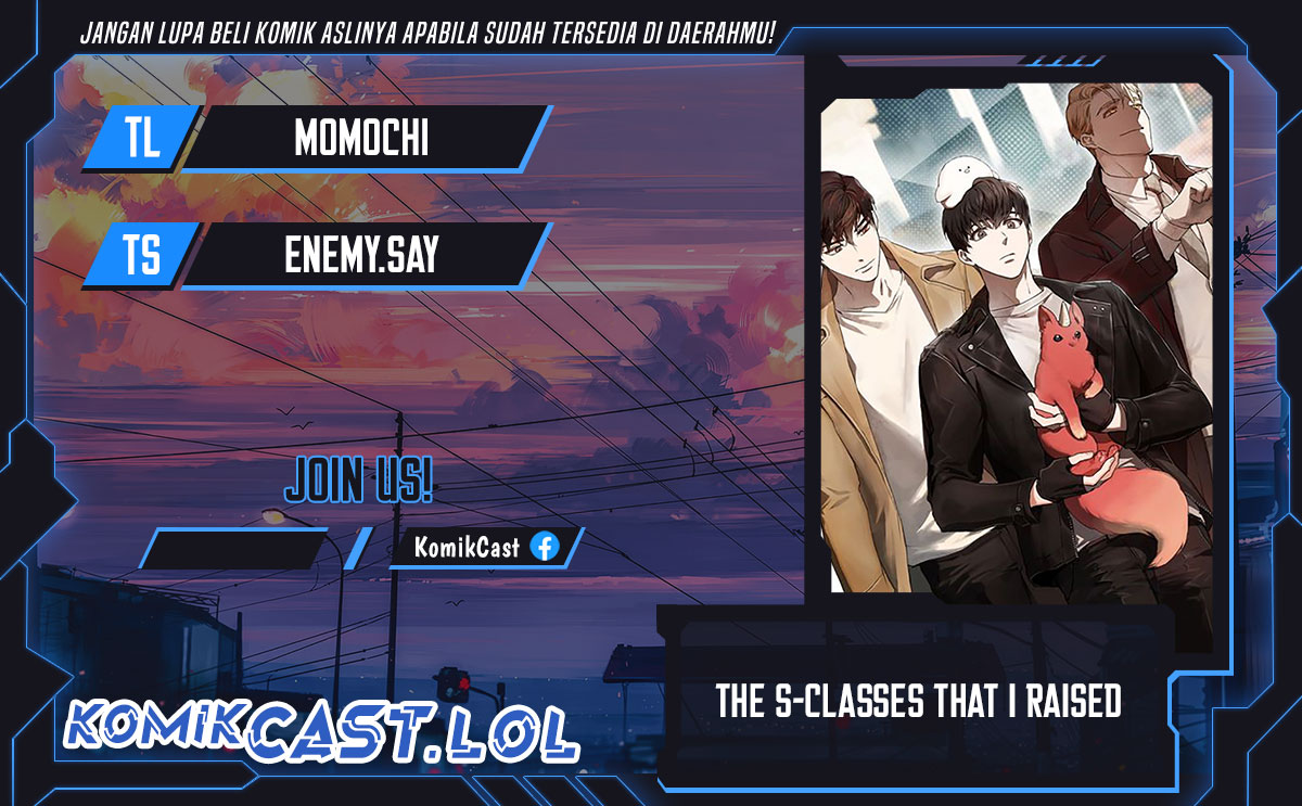 Chapter 134 - halaman 2