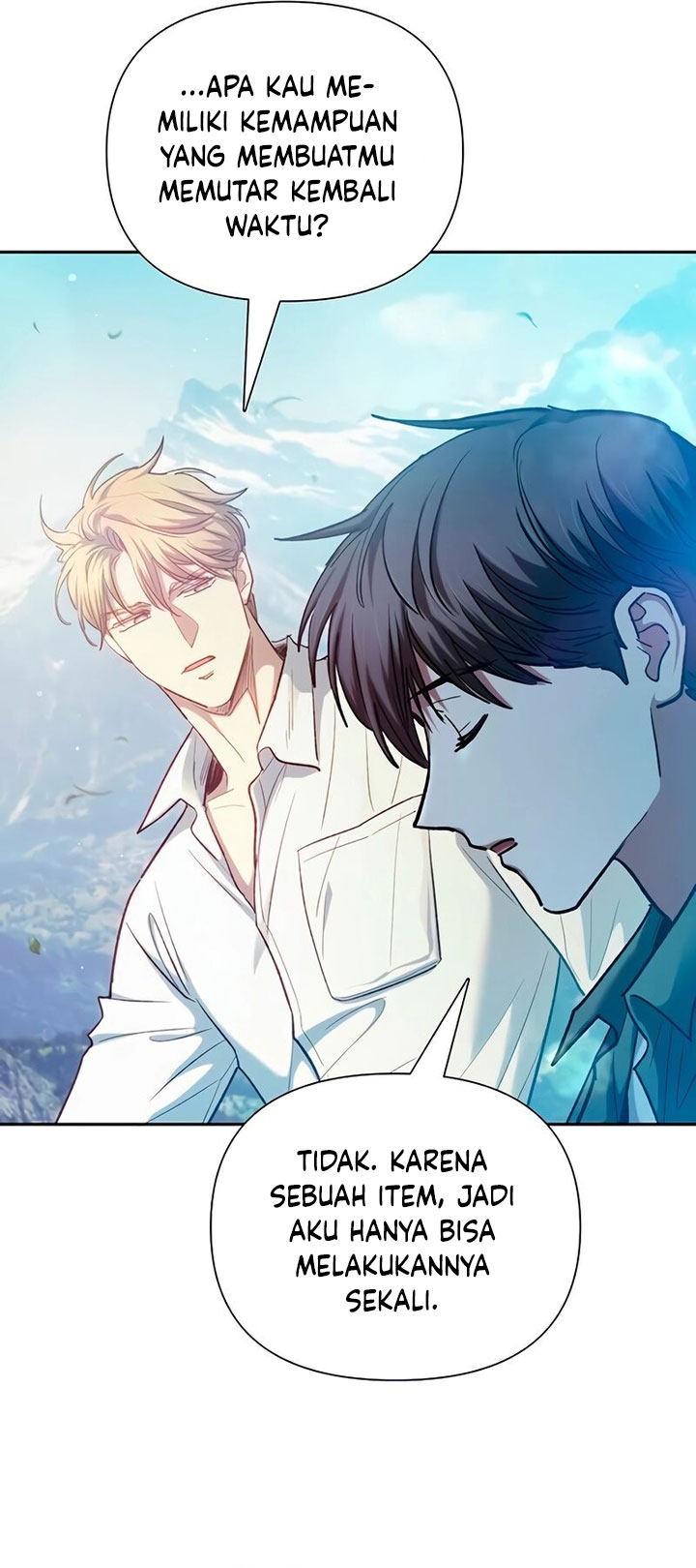 Chapter 134 - halaman 15