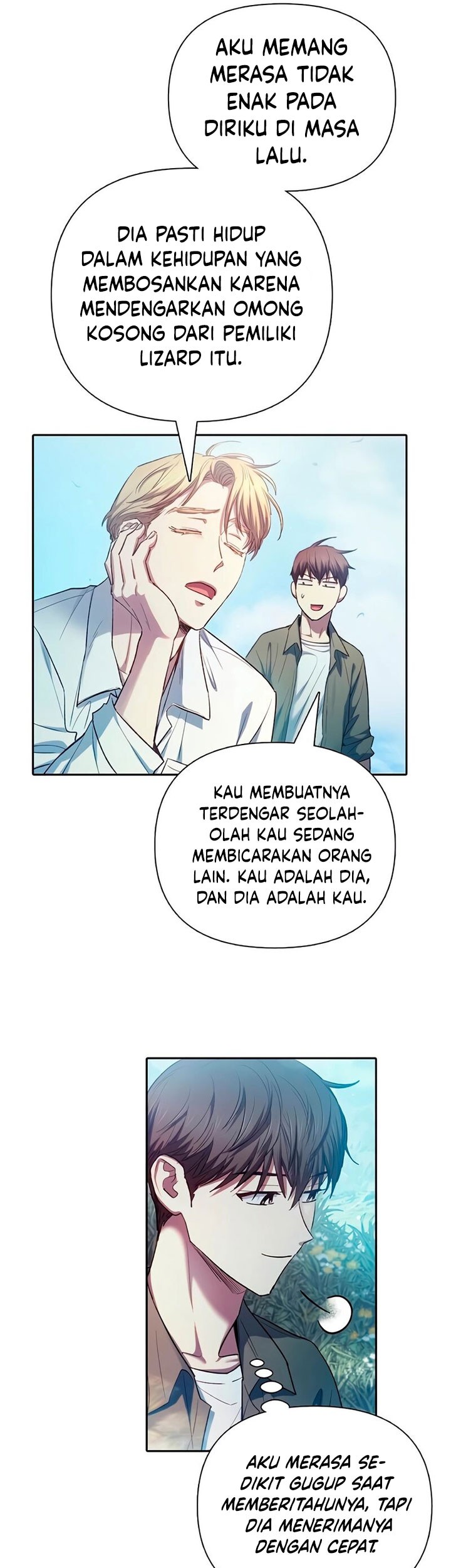 Chapter 134 - halaman 21