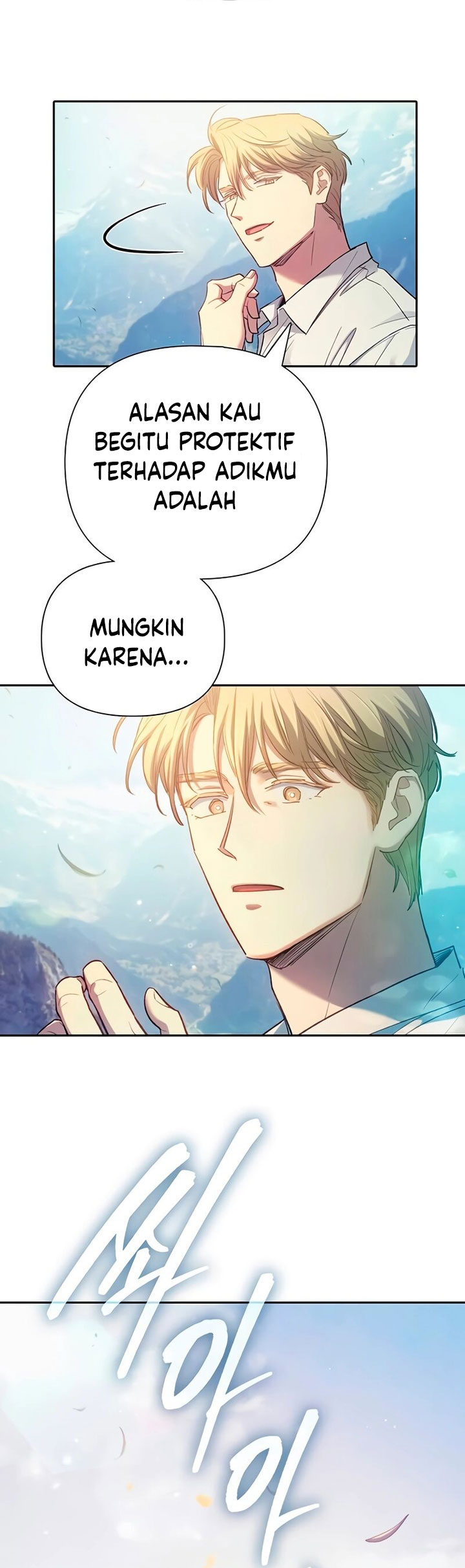 Chapter 134 - halaman 30