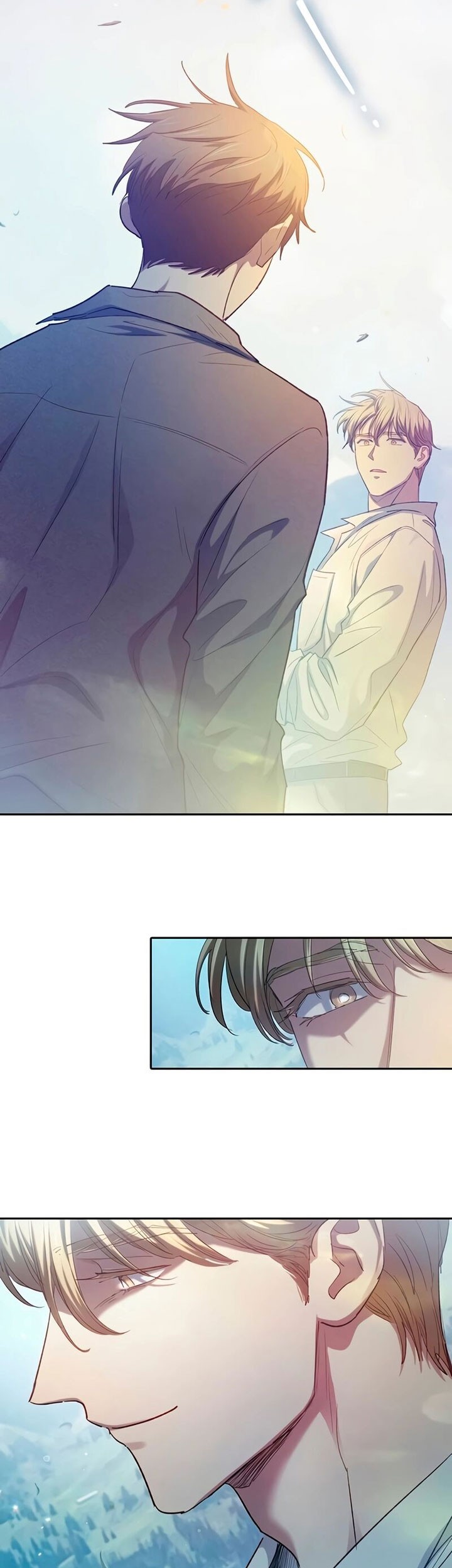 Chapter 134 - halaman 31