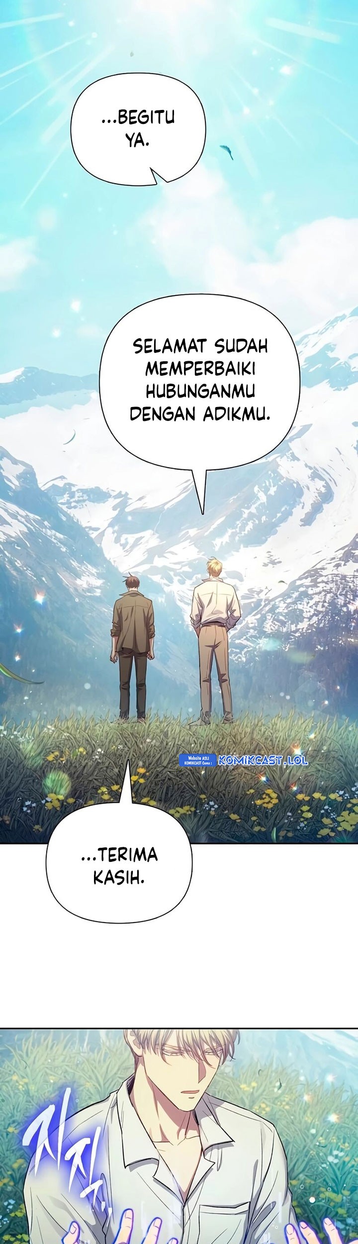 Chapter 134 - halaman 33
