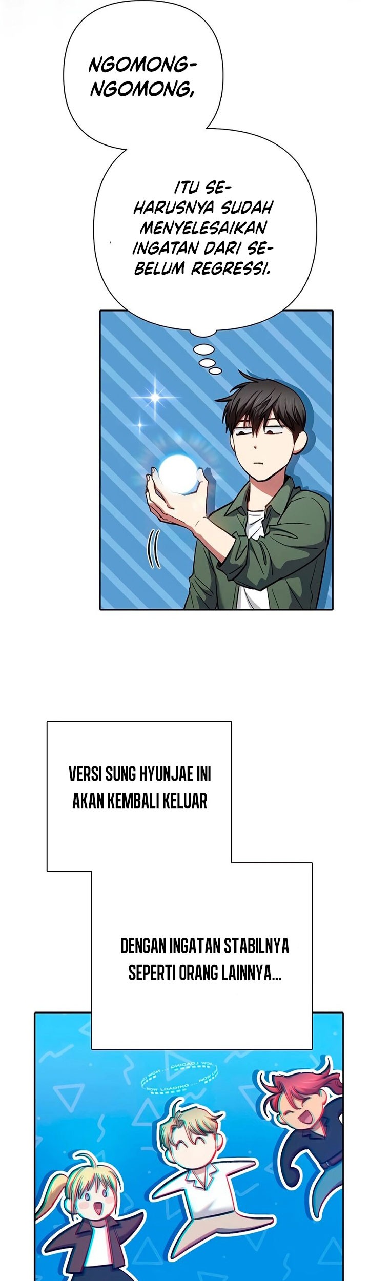 Chapter 134 - halaman 43