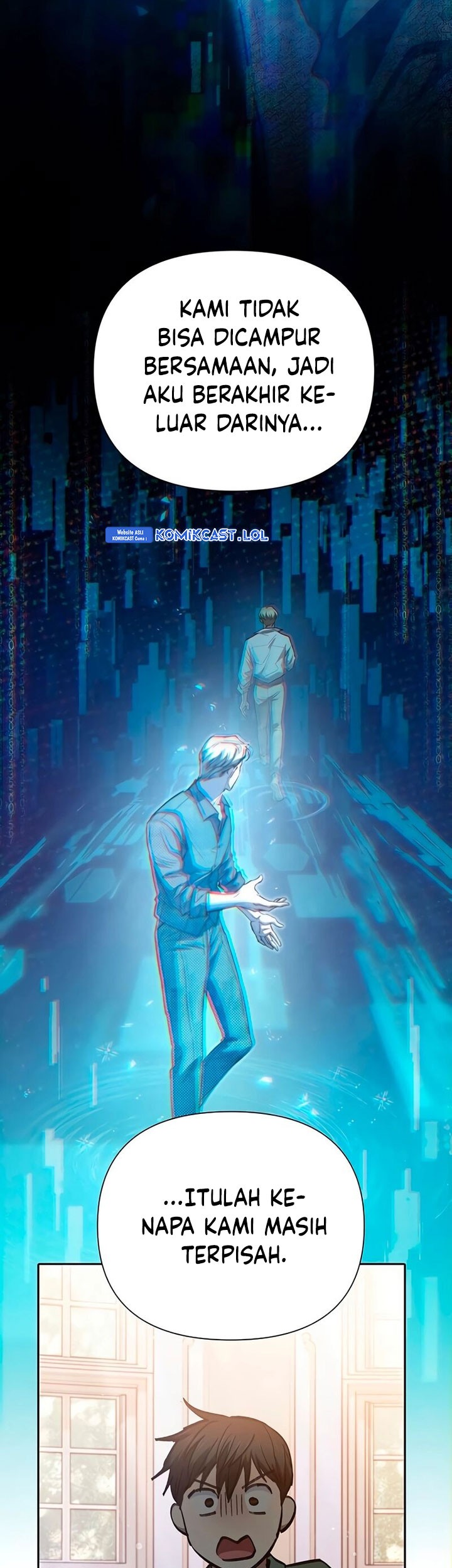 Chapter 134 - halaman 70