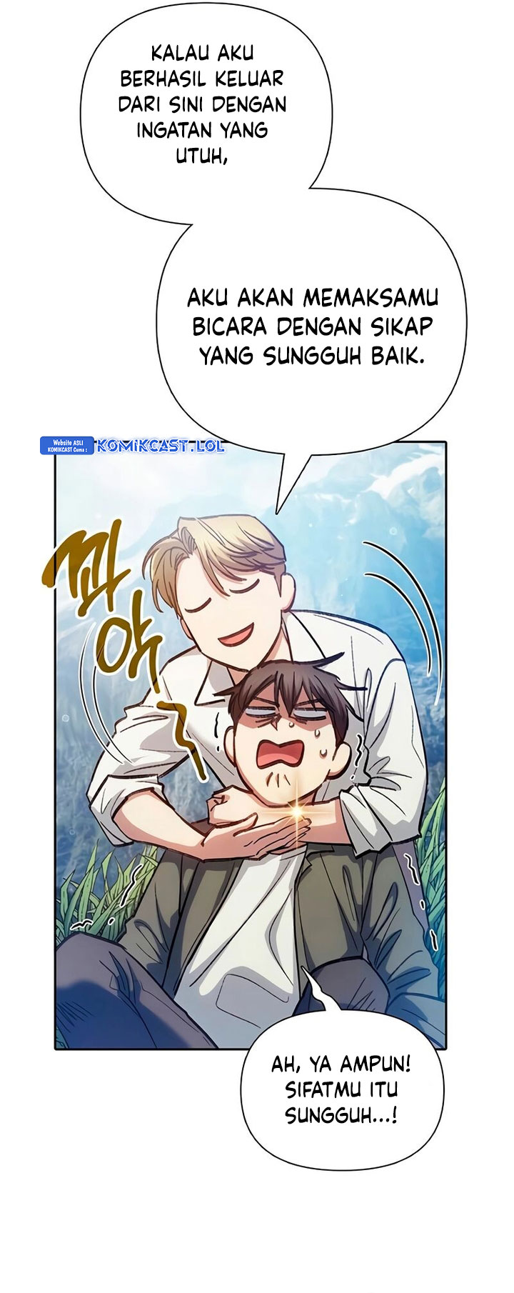 Chapter 134 - halaman 8