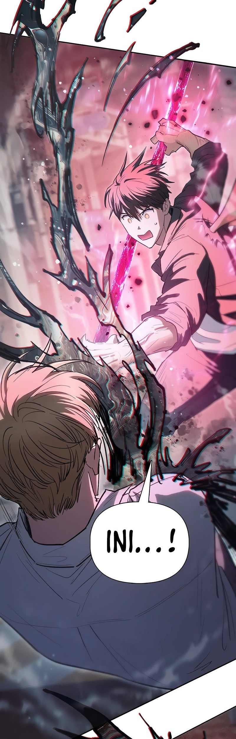 Chapter 133 - halaman 38