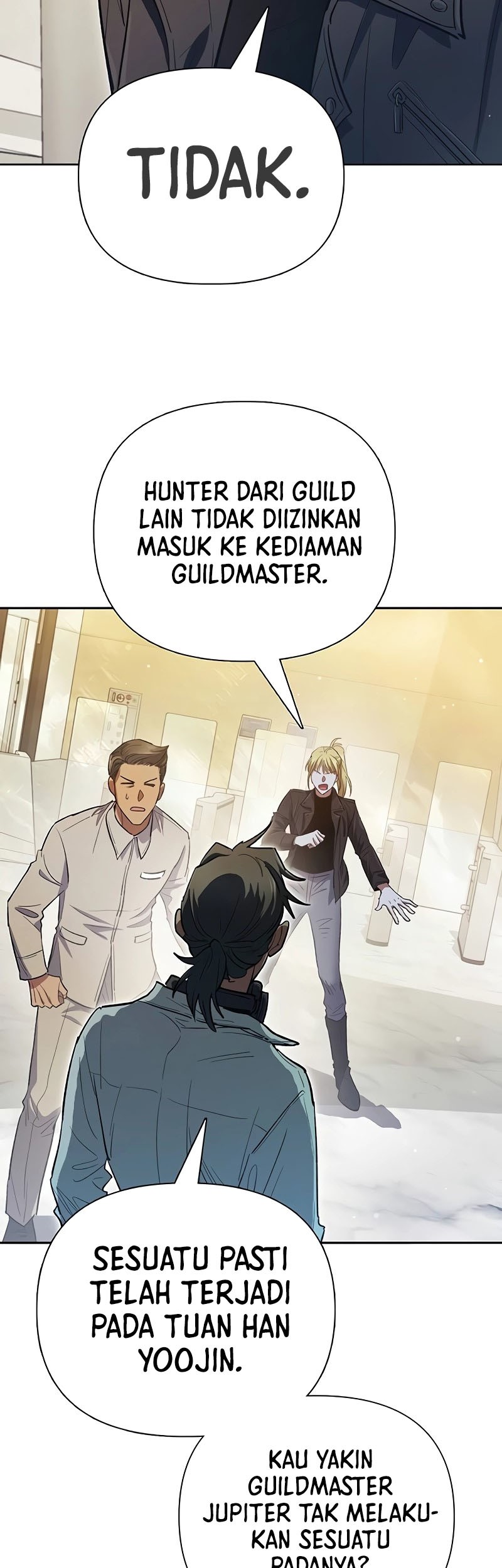 Chapter 133 - halaman 43