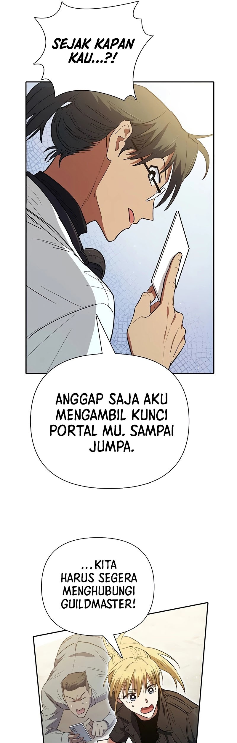 Chapter 133 - halaman 53