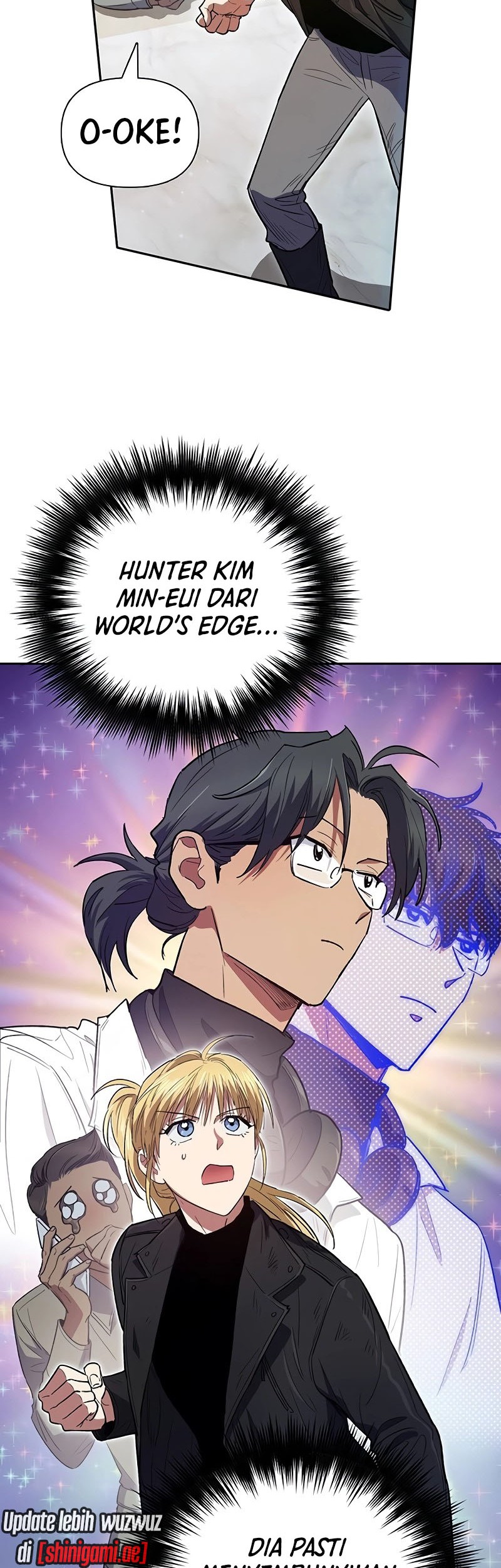 Chapter 133 - halaman 54