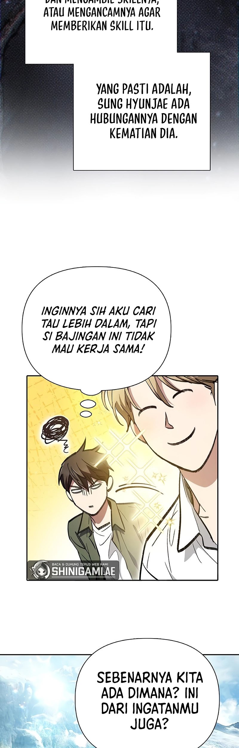 Chapter 133 - halaman 62