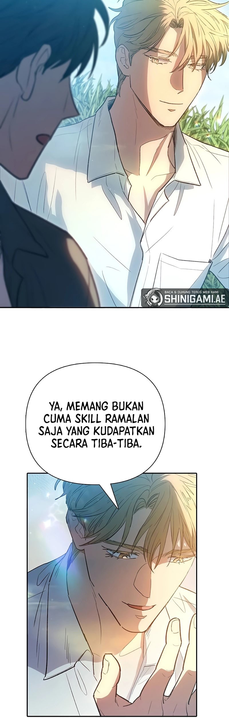 Chapter 133 - halaman 66