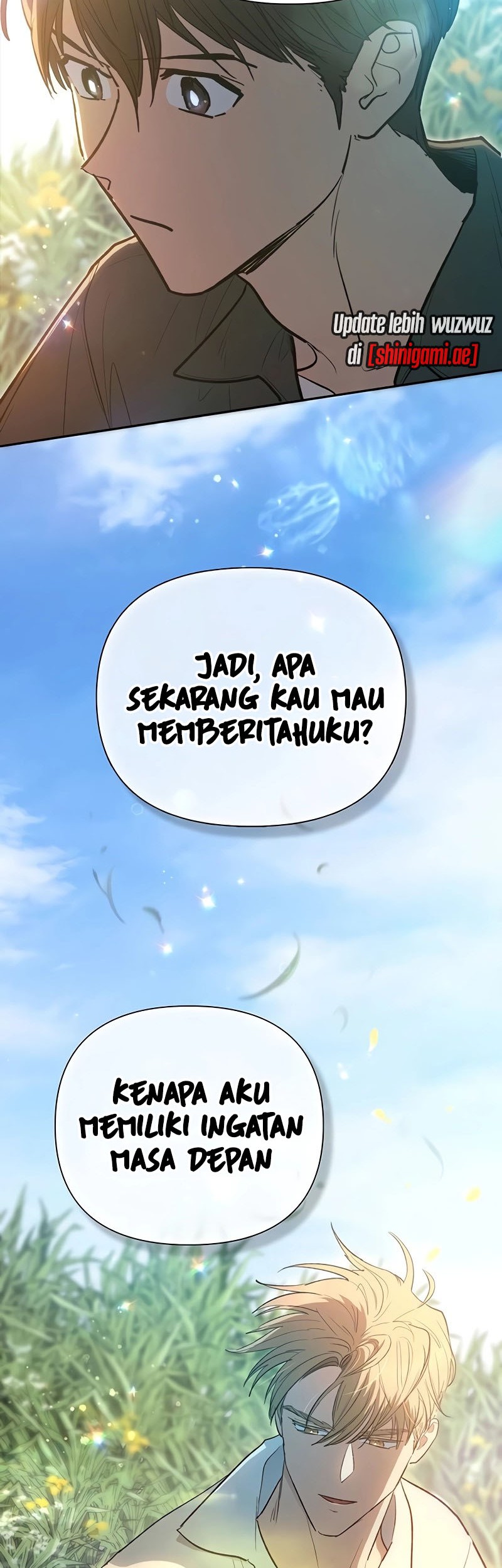 Chapter 133 - halaman 69