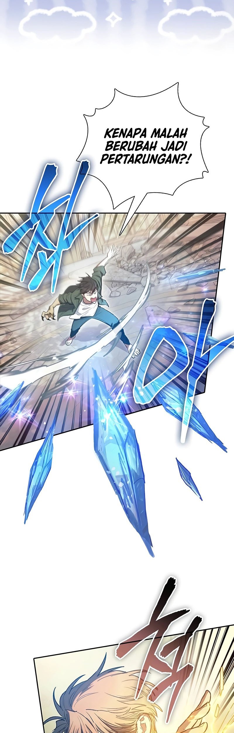 Chapter 133 - halaman 8