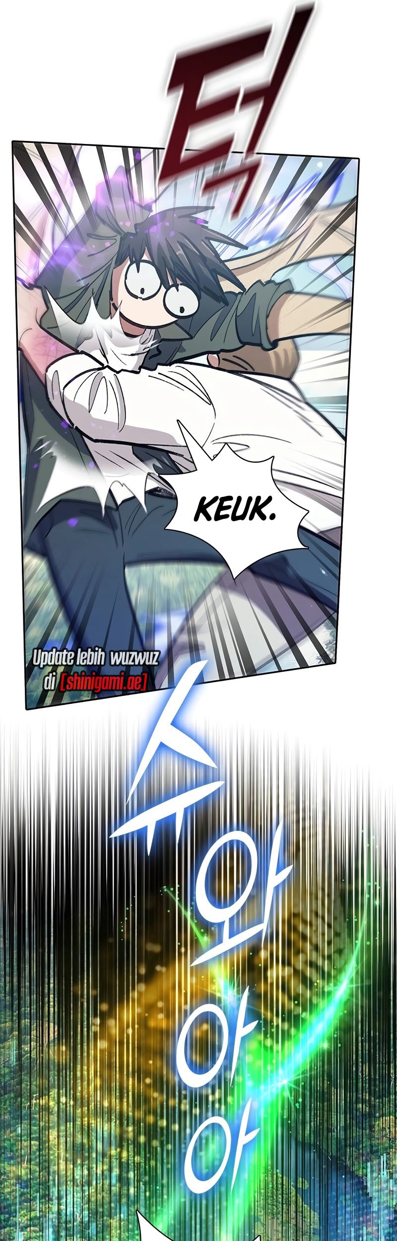 Chapter 133 - halaman 21