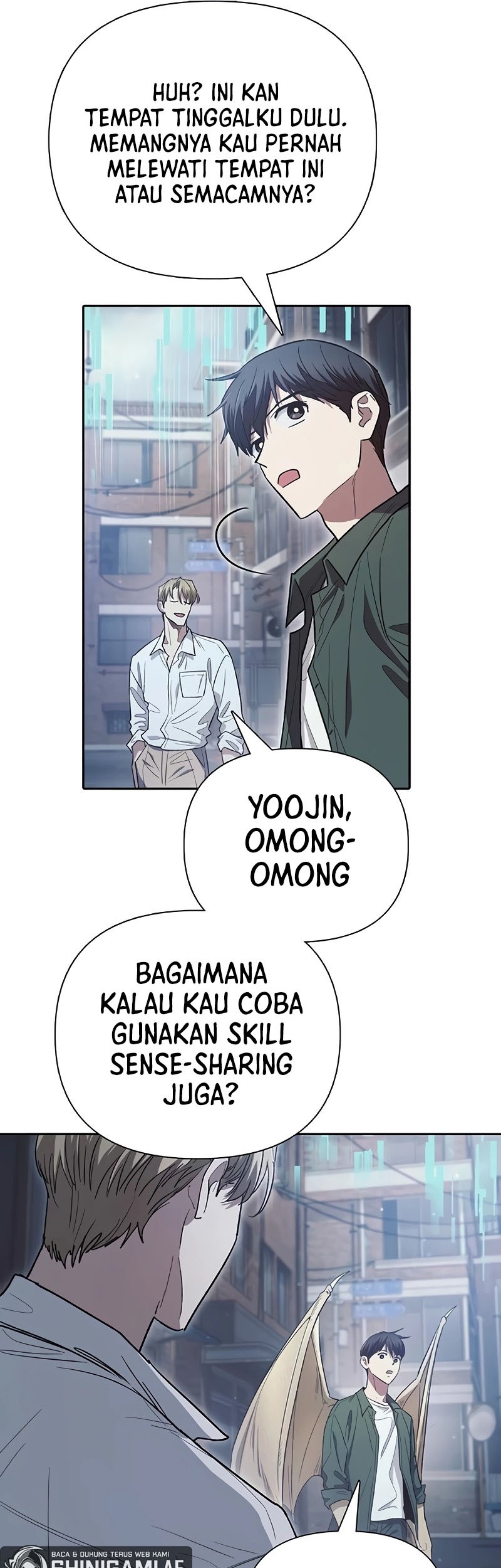 Chapter 133 - halaman 29
