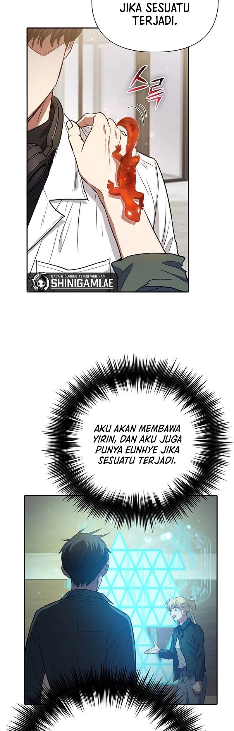 Chapter 131 - halaman 50