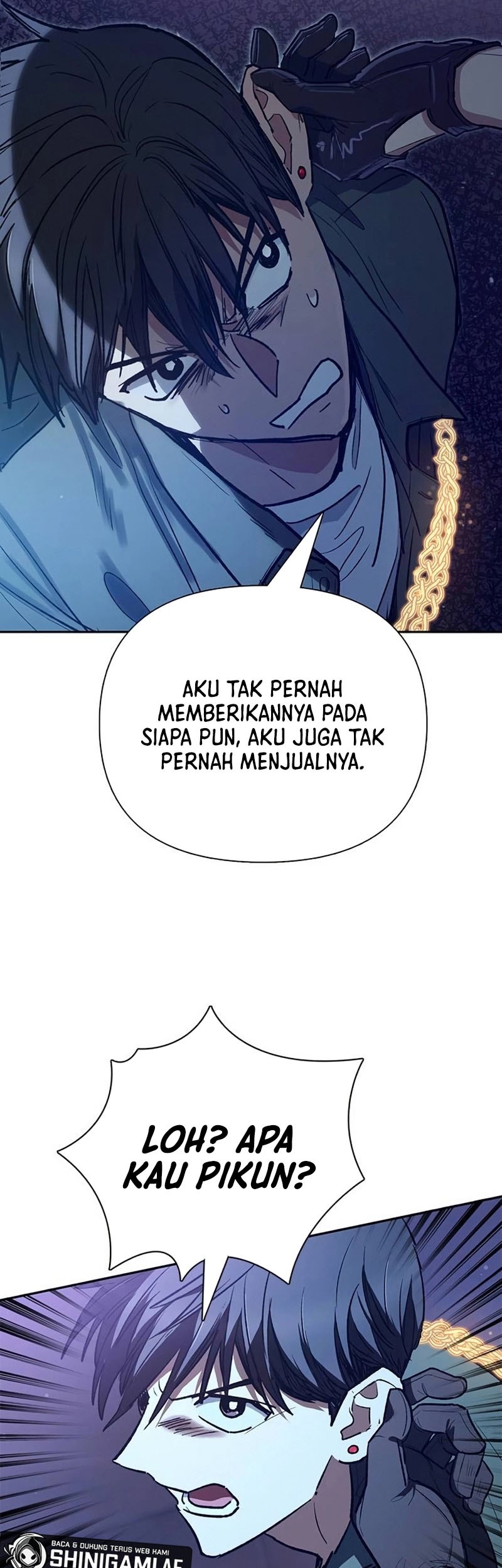 Chapter 131 - halaman 69