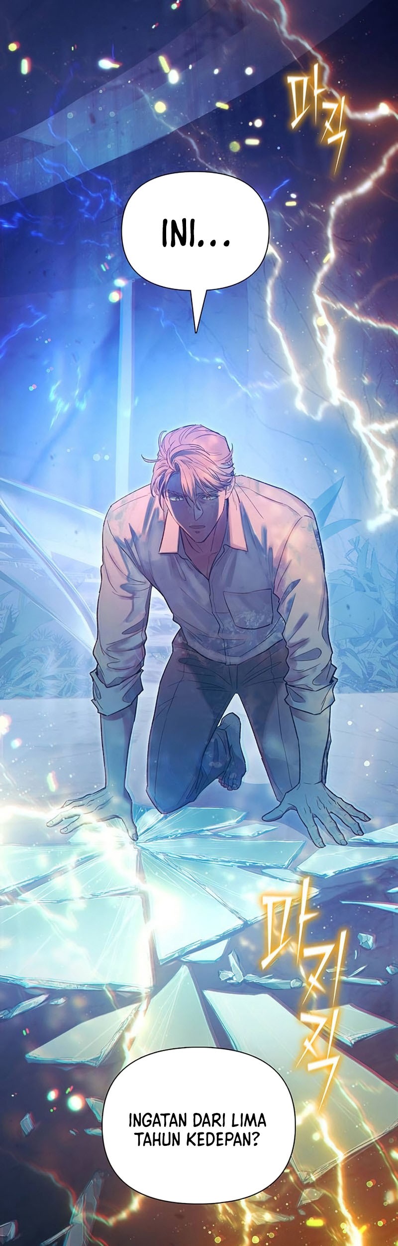 Chapter 131 - halaman 3