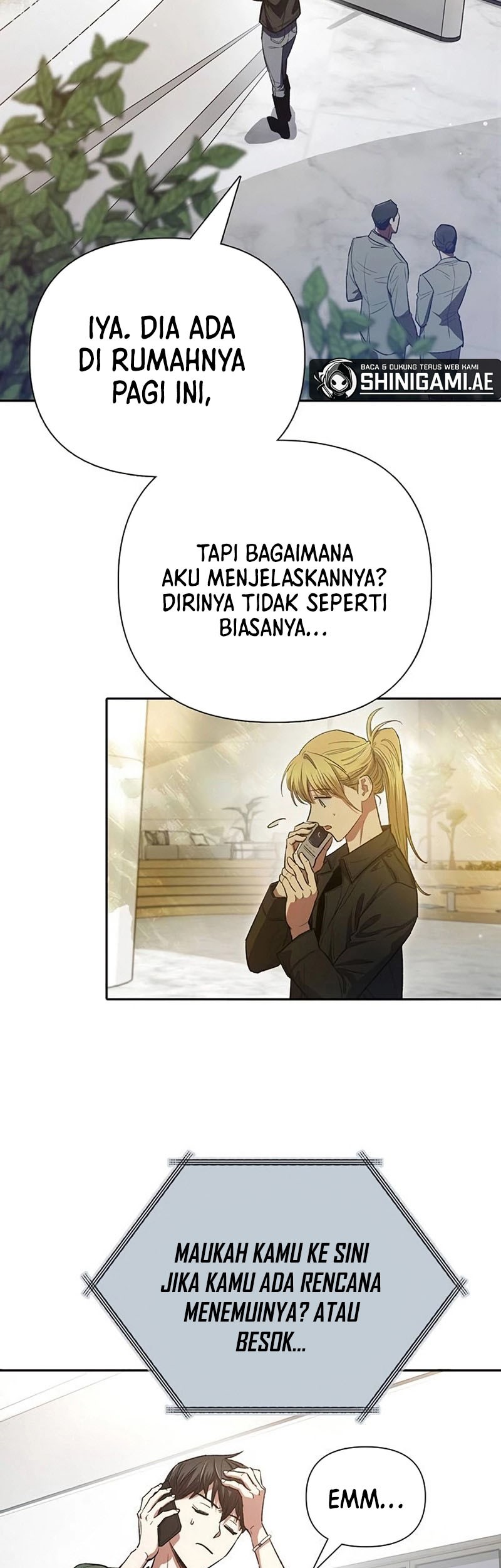 Chapter 131 - halaman 13