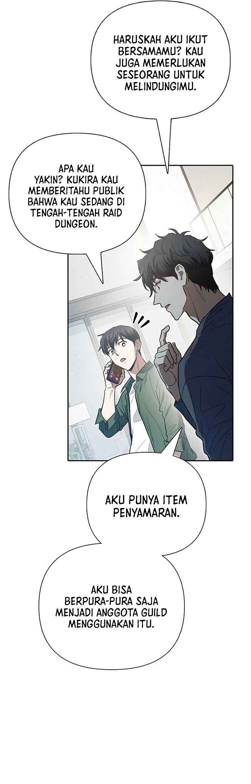 Chapter 131 - halaman 15