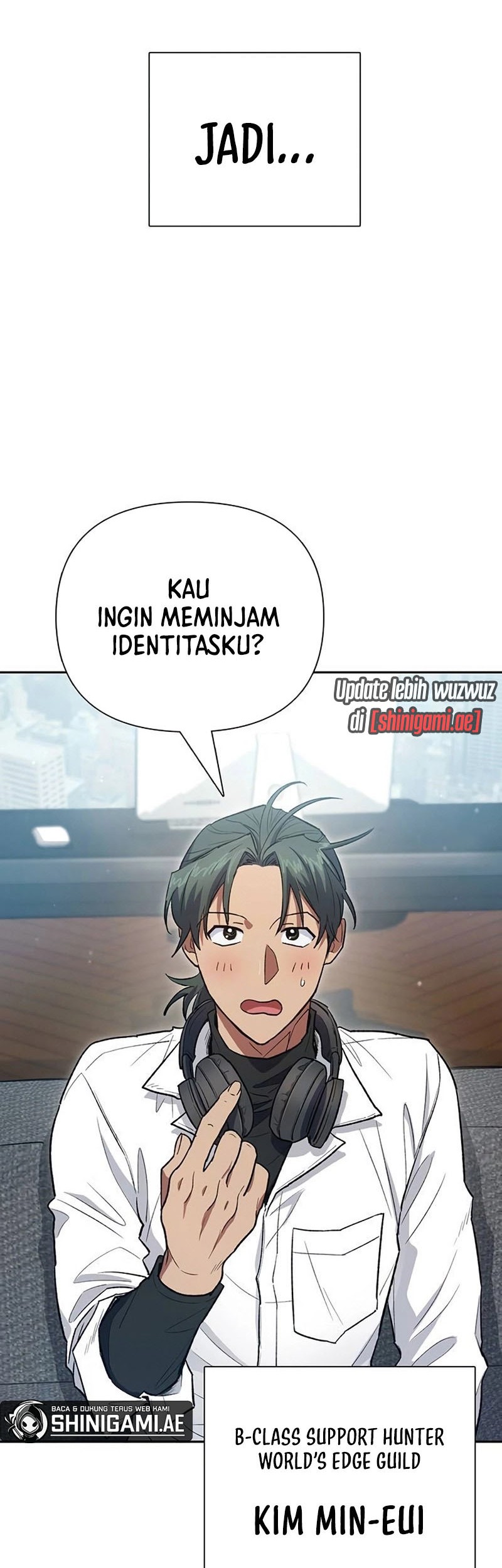 Chapter 131 - halaman 16