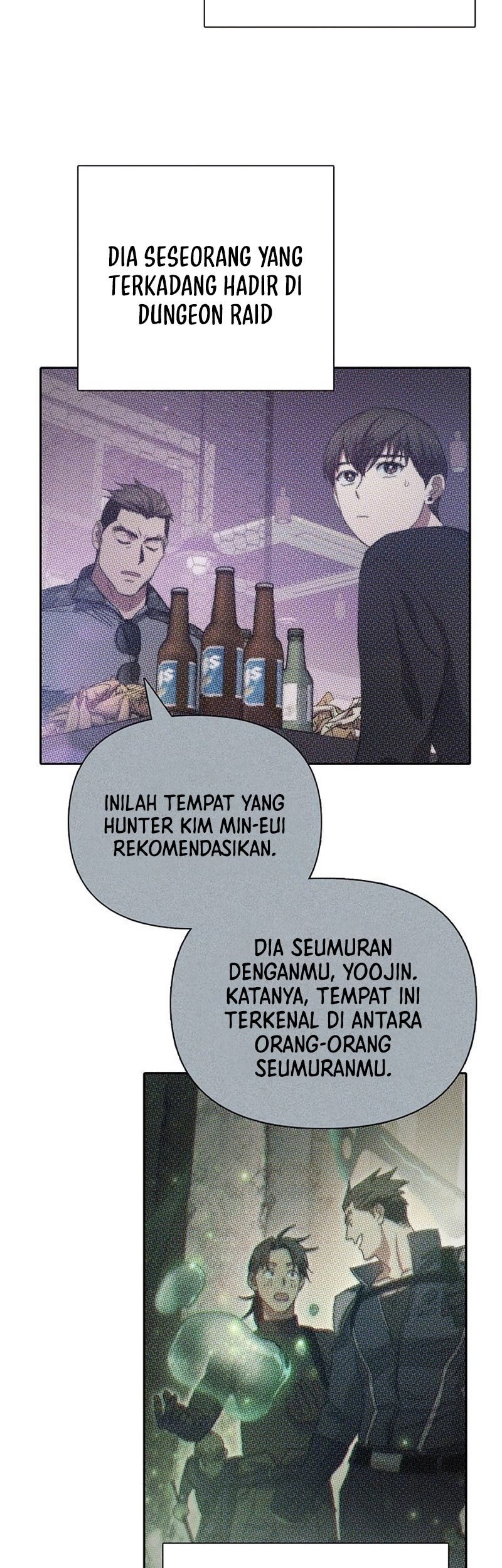 Chapter 131 - halaman 17