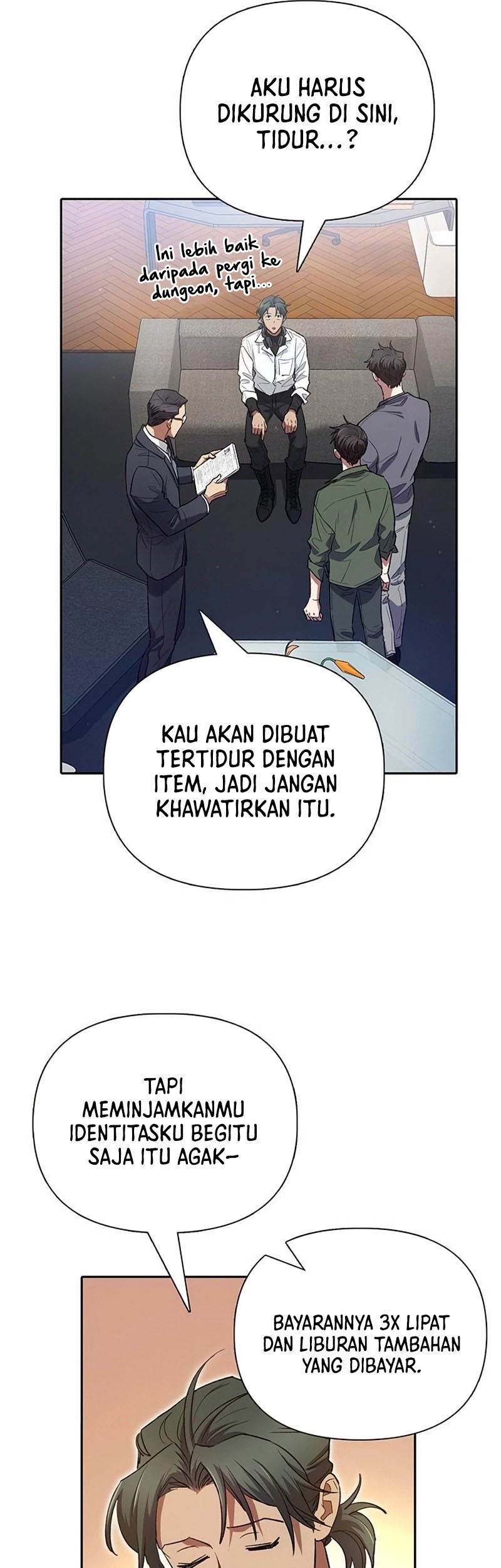 Chapter 131 - halaman 19