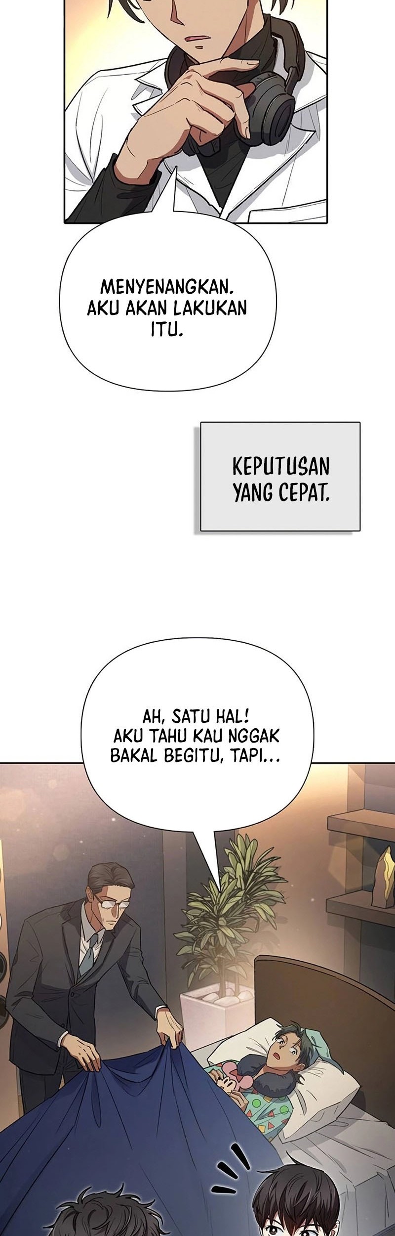 Chapter 131 - halaman 20