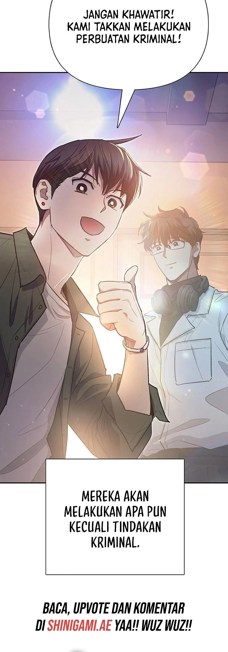 Chapter 131 - halaman 22
