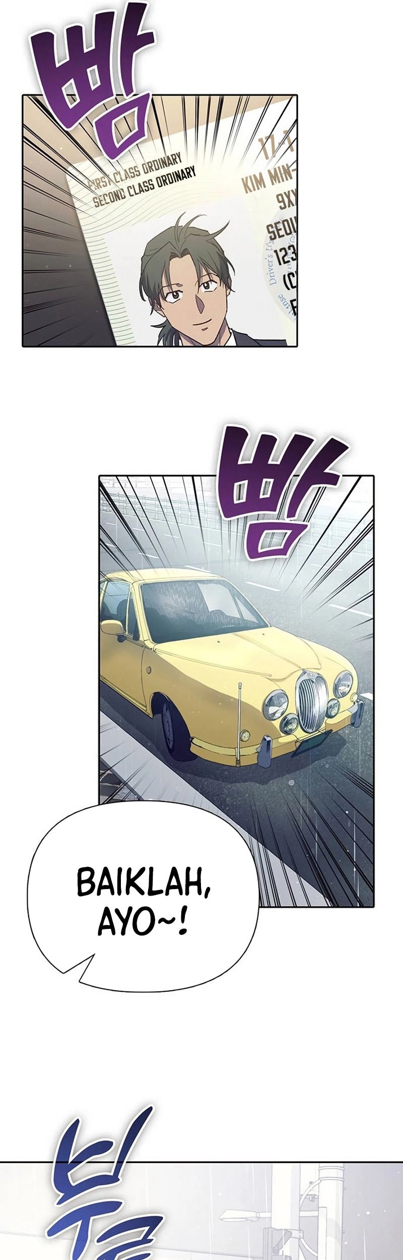 Chapter 131 - halaman 23