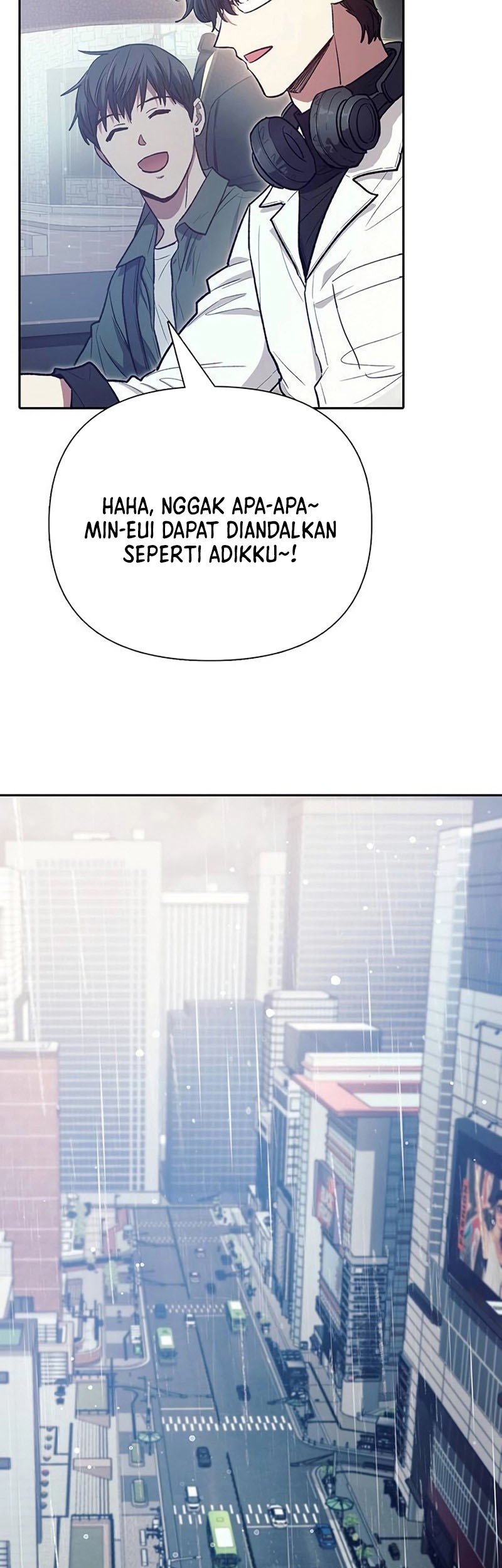 Chapter 131 - halaman 25