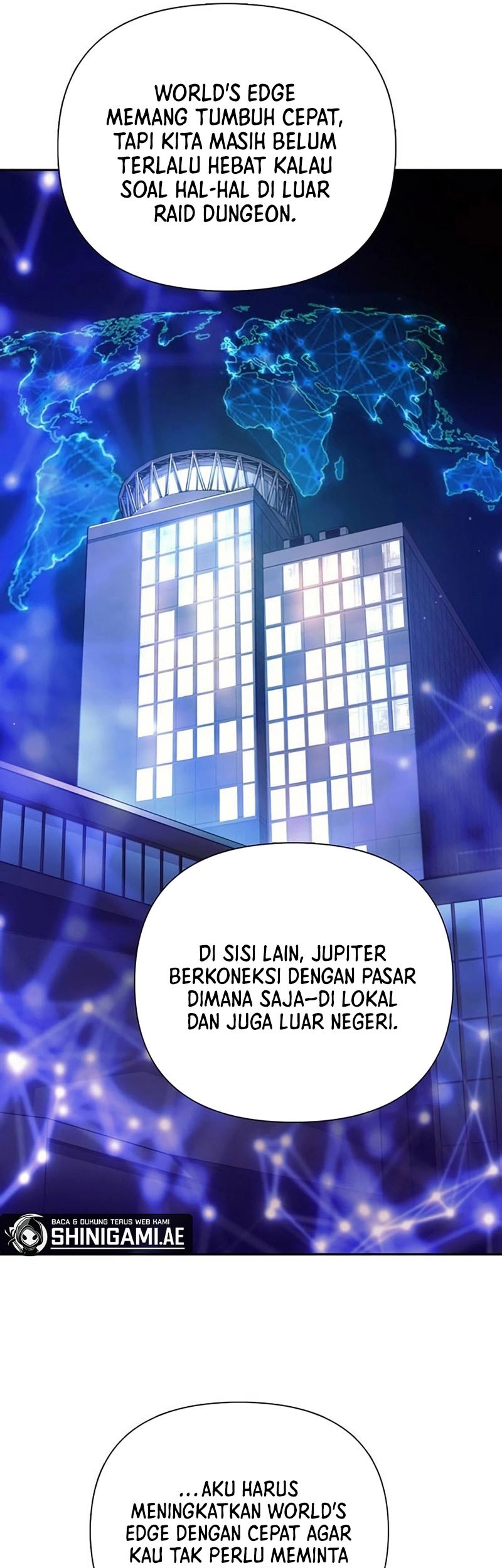 Chapter 131 - halaman 27