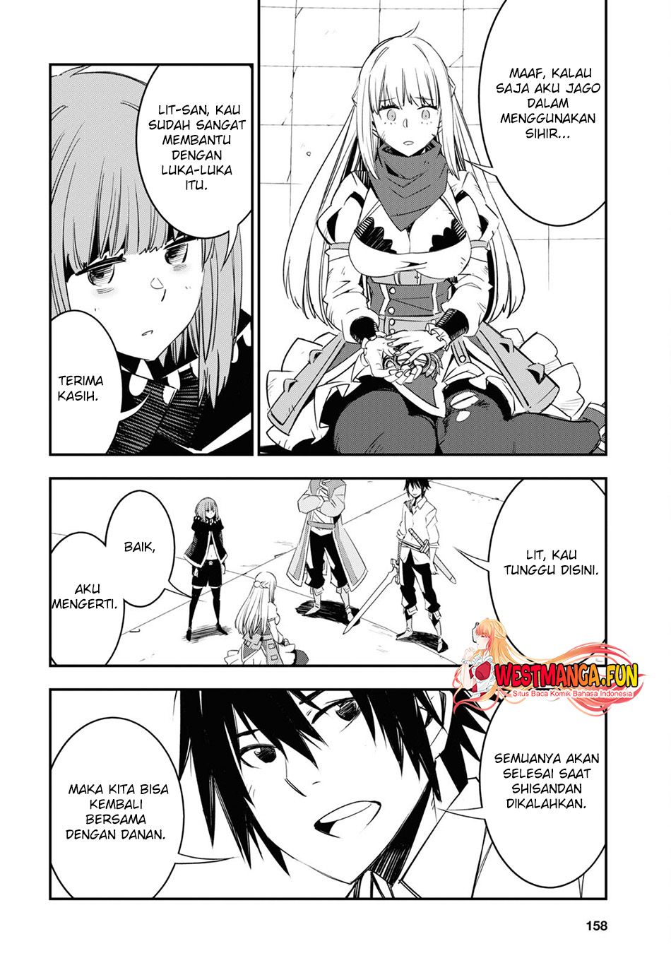 Chapter 68 - halaman 13