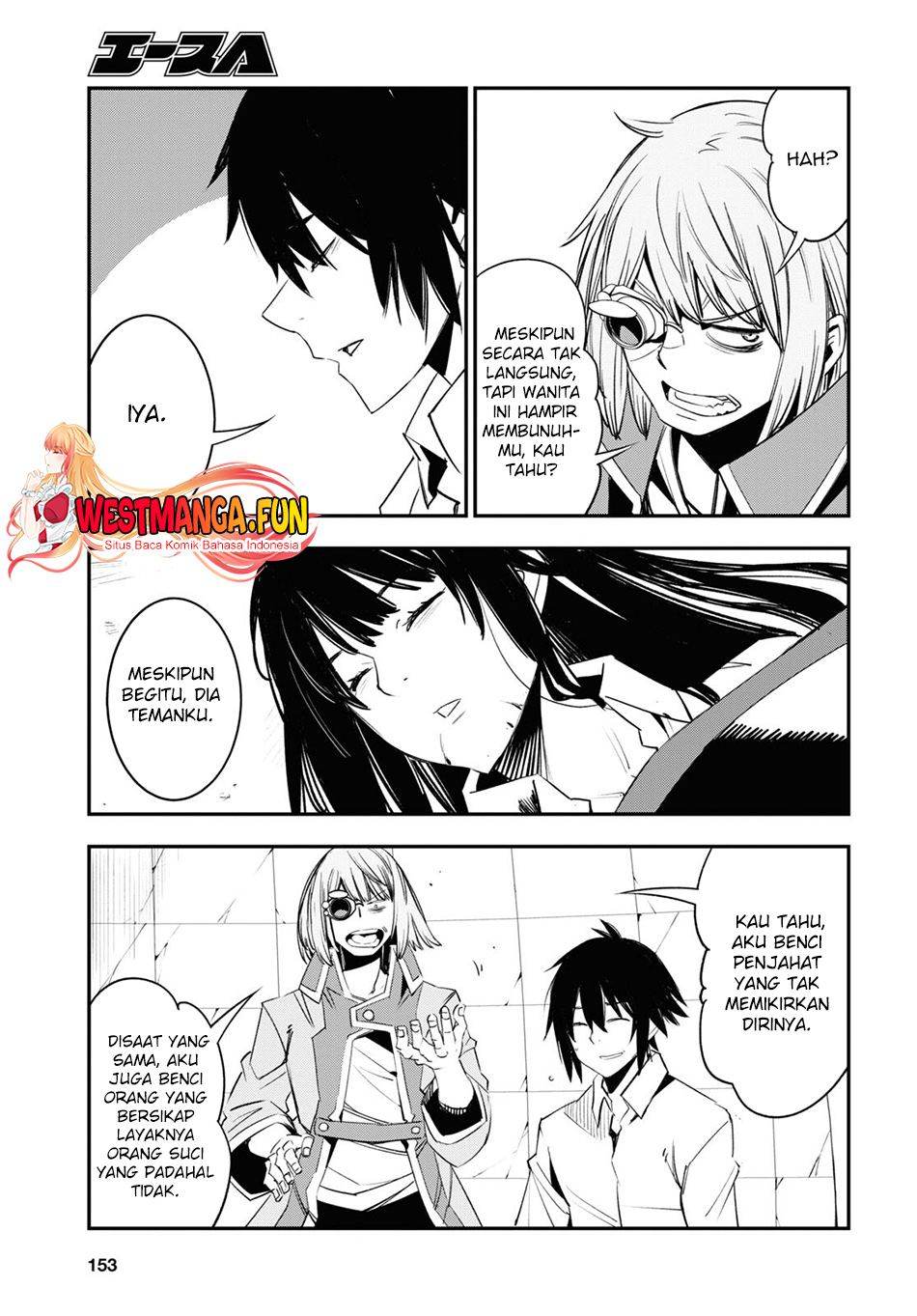 Chapter 68 - halaman 8